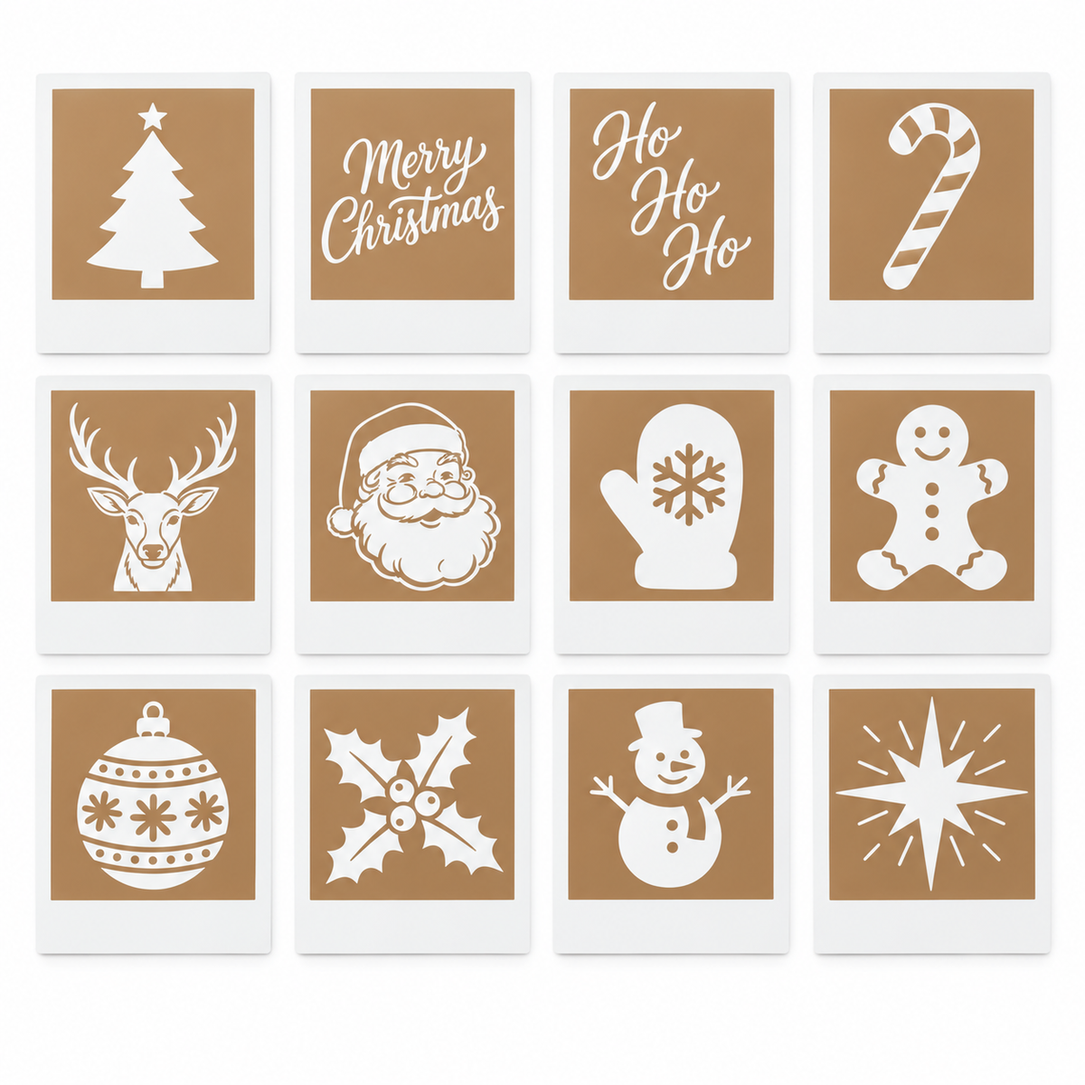 MochaClick™-Coffee Photo Printer