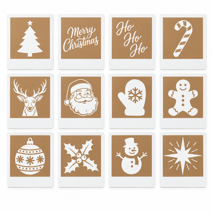 MochaClick™-Coffee Photo Printer